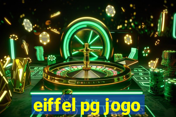 eiffel pg jogo