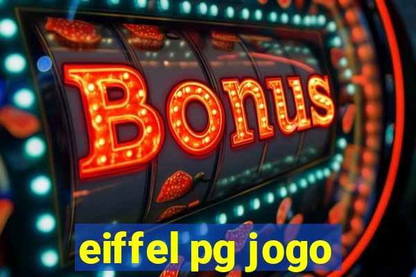 eiffel pg jogo