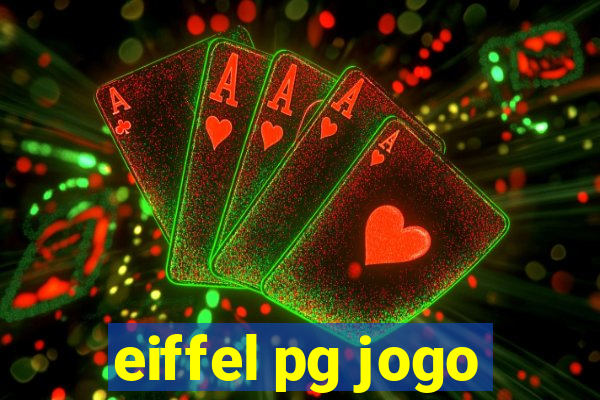 eiffel pg jogo