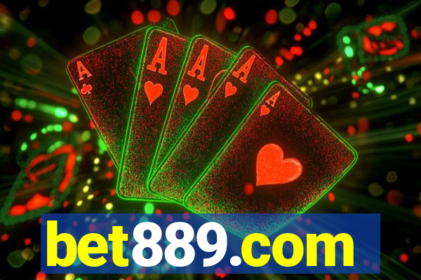 bet889.com