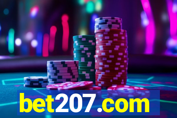 bet207.com