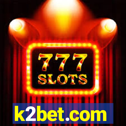 k2bet.com