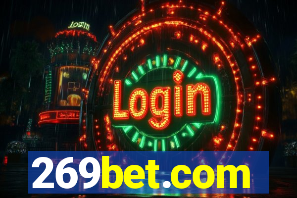 269bet.com