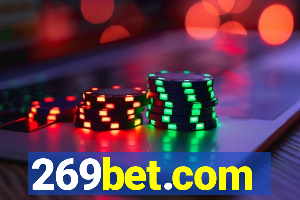 269bet.com