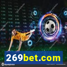 269bet.com