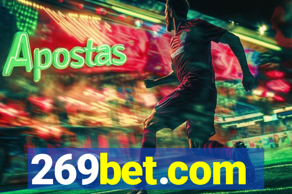 269bet.com