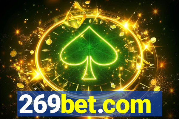 269bet.com