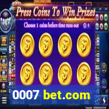 0007 bet.com