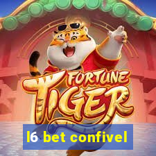 l6 bet confivel