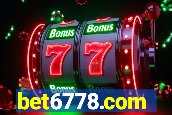 bet6778.com