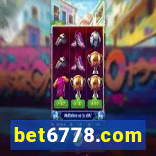 bet6778.com