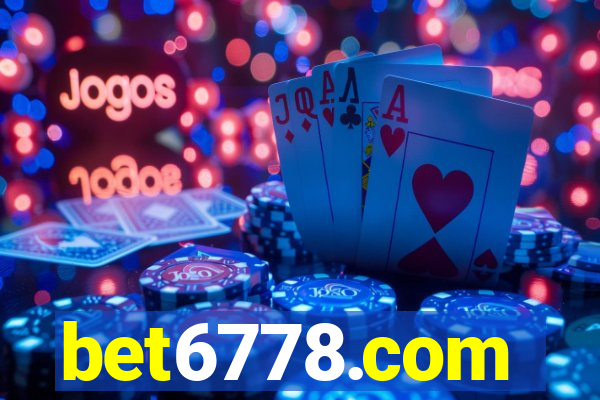 bet6778.com