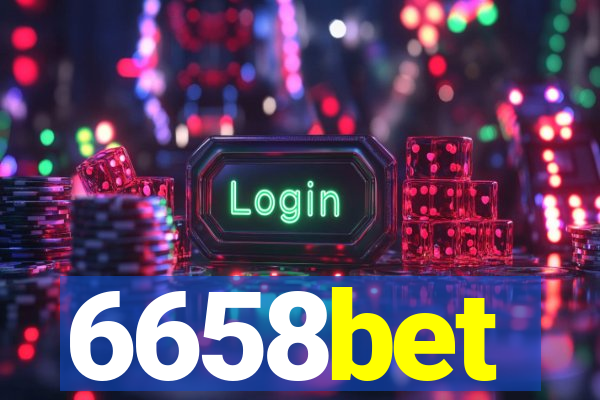 6658bet