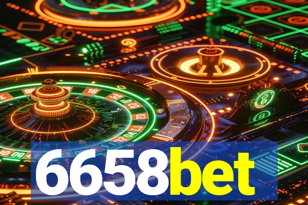 6658bet