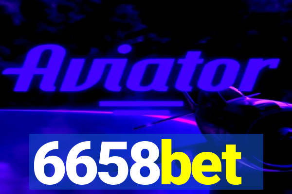 6658bet