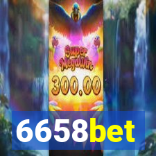 6658bet