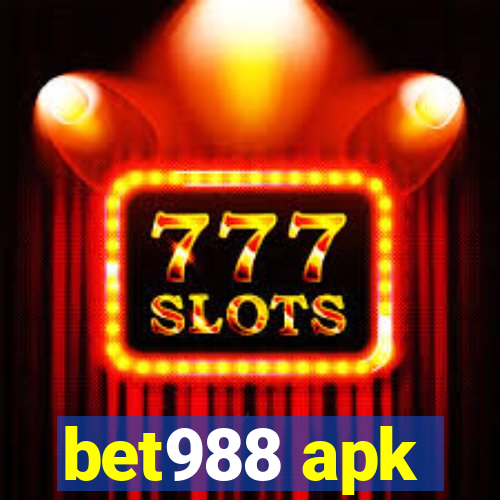 bet988 apk