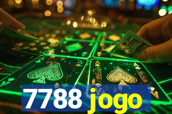 7788 jogo