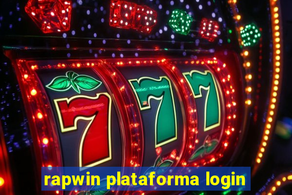 rapwin plataforma login