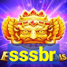 sssbr