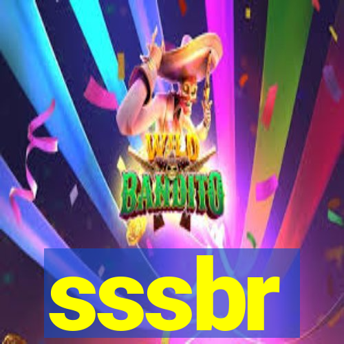 sssbr