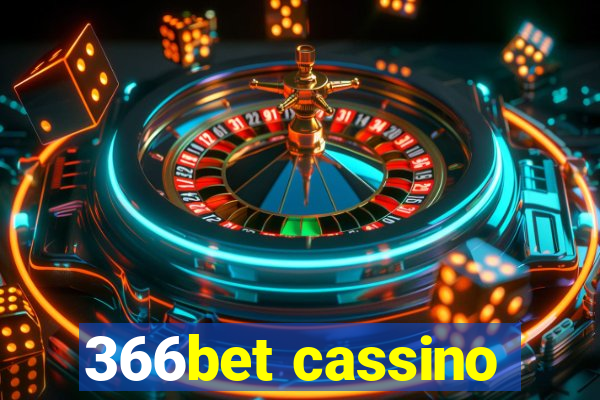 366bet cassino