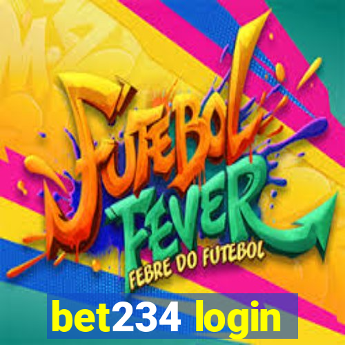 bet234 login