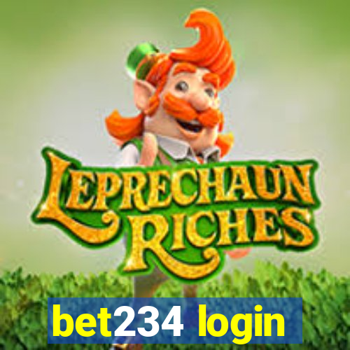 bet234 login