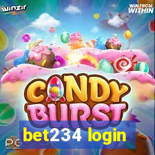 bet234 login