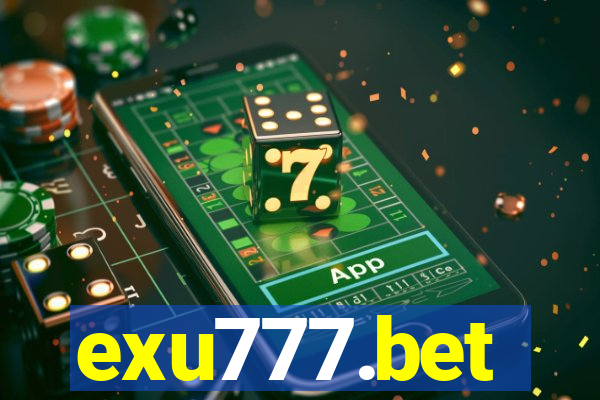 exu777.bet