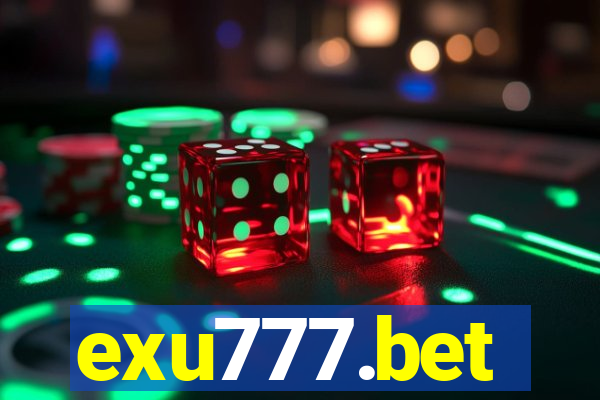 exu777.bet