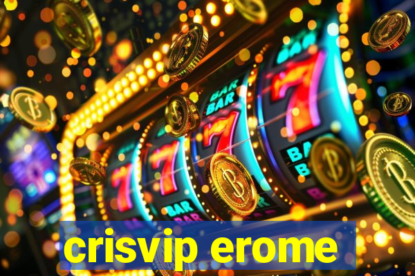 crisvip erome