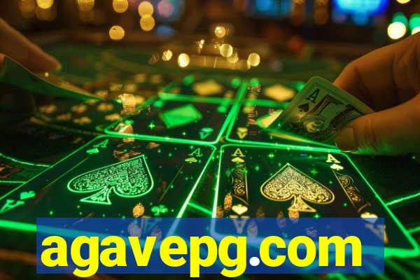 agavepg.com