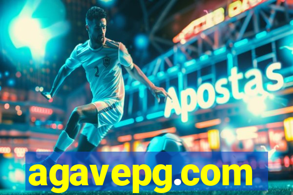 agavepg.com