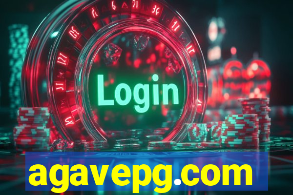 agavepg.com