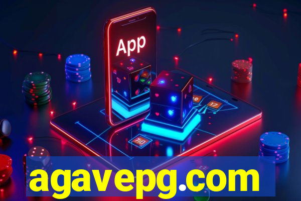 agavepg.com