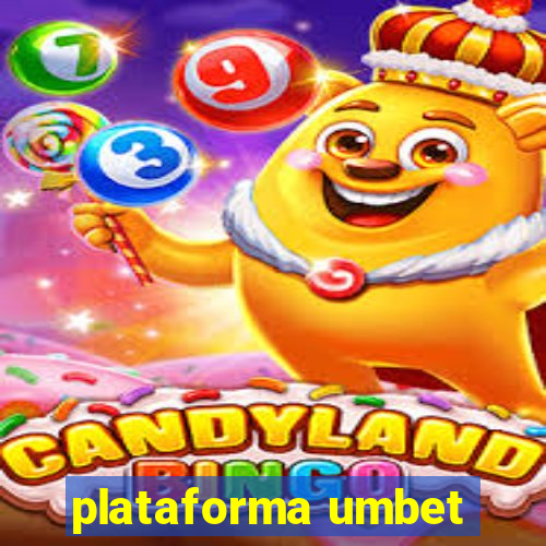 plataforma umbet