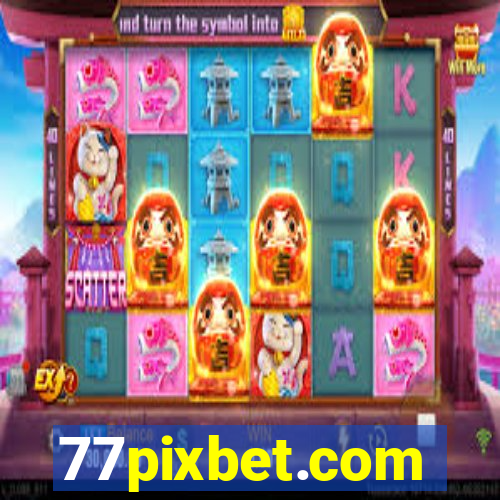 77pixbet.com