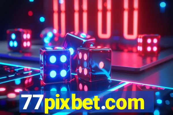 77pixbet.com