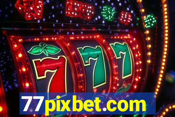 77pixbet.com