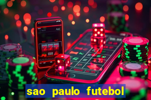 sao paulo futebol play hd