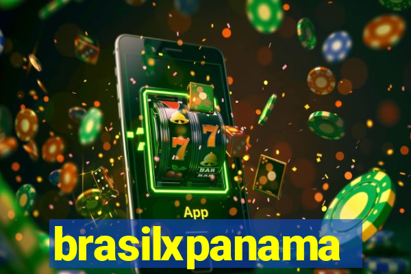 brasilxpanama