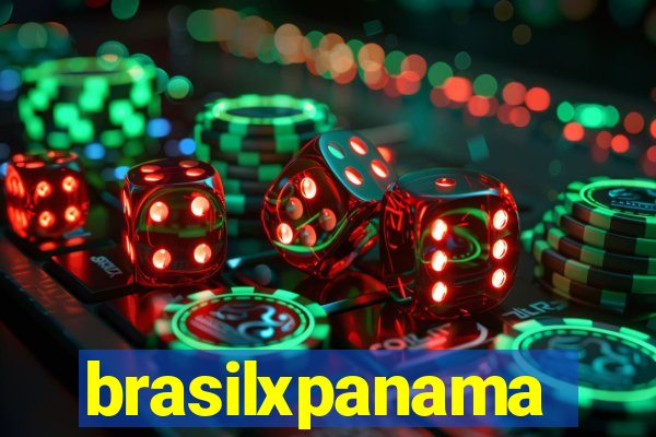 brasilxpanama