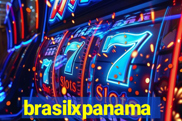 brasilxpanama