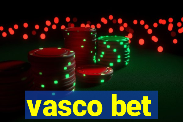 vasco bet