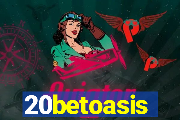 20betoasis