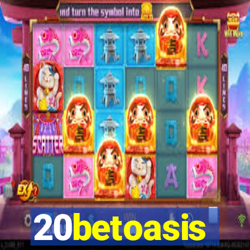 20betoasis