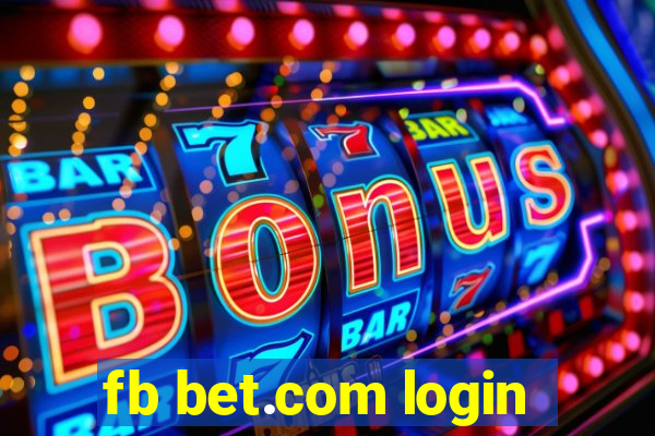 fb bet.com login