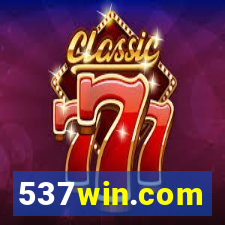 537win.com