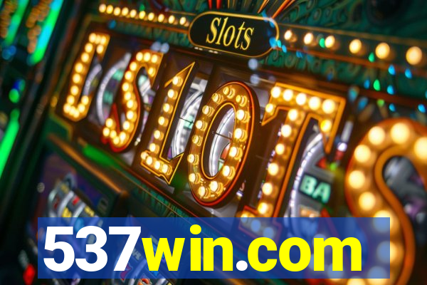 537win.com